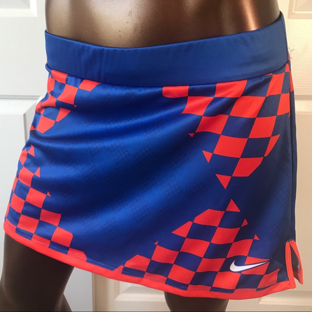 Nike Dri-fit Lacrosse/Tennis/Golf skirt